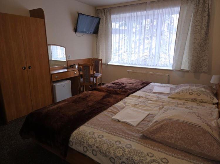 Pokoje Goscinne Wilga Zakopane Exterior photo